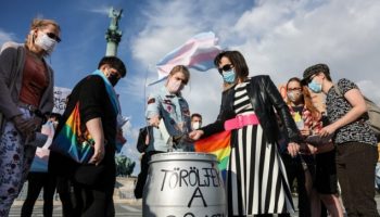 Protest