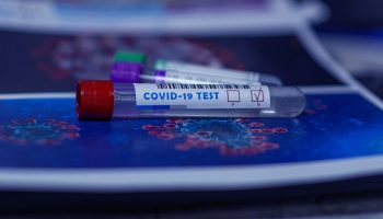covid-tests