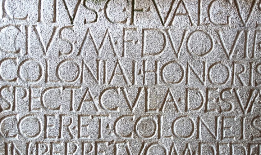 latin