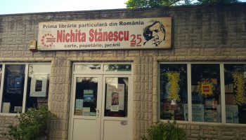 nichita – mangalia
