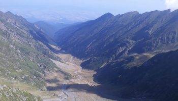 valea vistei mari