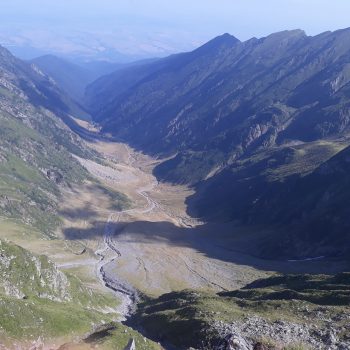 valea vistei mari