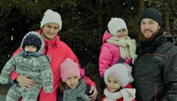 familie