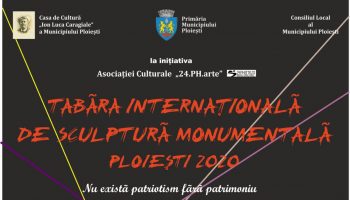 Afis Tabara 2020