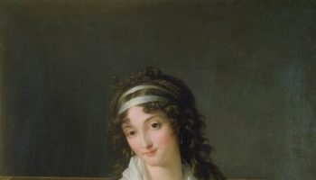 François-André Vincent
