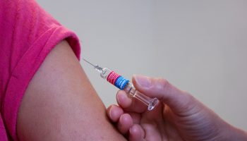 vaccination
