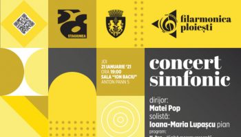 Concert-simfonic