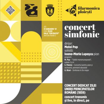 Concert-simfonic