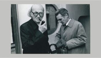 Eliade-Cioran