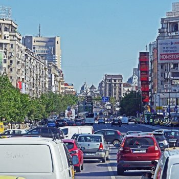 Bucuresti