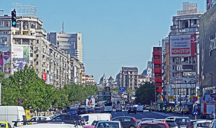 Bucuresti