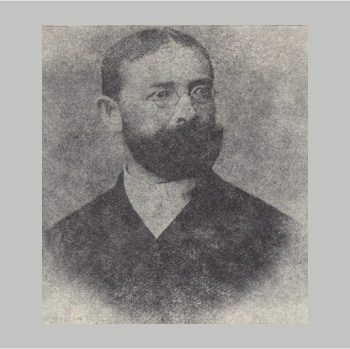 Epaminonda Bucevschi