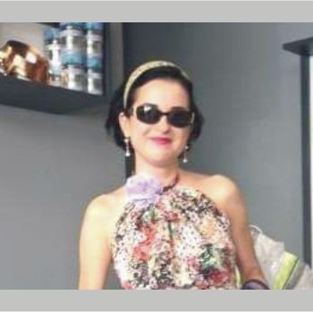 Mihaela Popescu Taulet