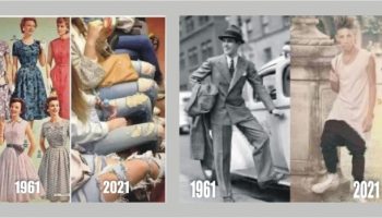 Moda