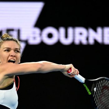 halep