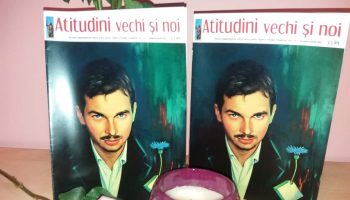 Atitudini