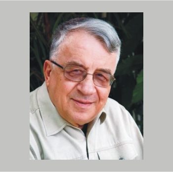 George-Balan