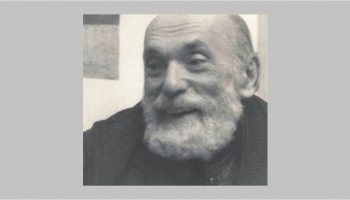 Nicolae Steinhardt