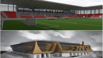 stadion