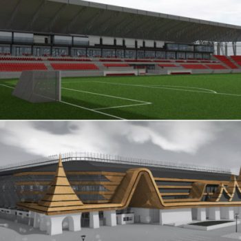 stadion