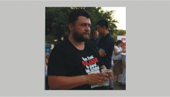 Mihnea-Parvu