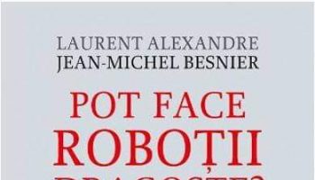 Roboti