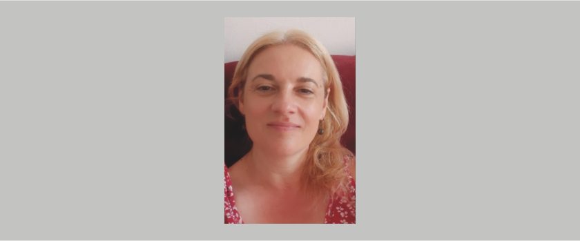Cornelia Prisacariu