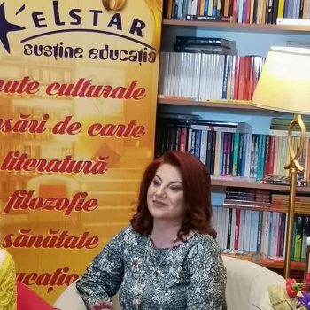 Anda Mihaela Miroiu
