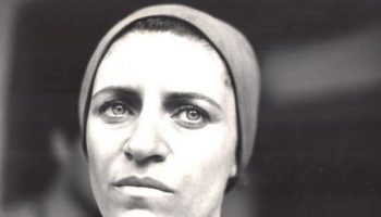 Luminita Gheorghiu