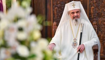 PatriarhDaniel