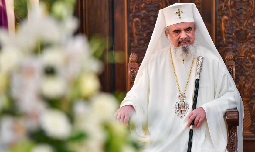 PatriarhDaniel