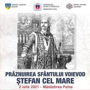 Stefan-cel-Mare