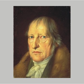 Hegel