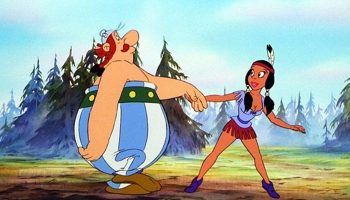 Asterix