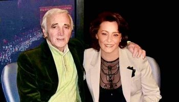 Charles Aznavour