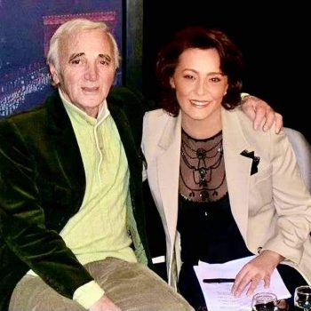 Charles Aznavour