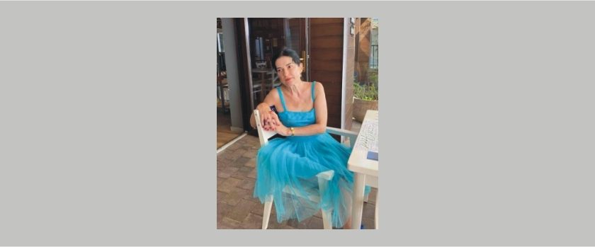 Mihaela Popescu Taulet