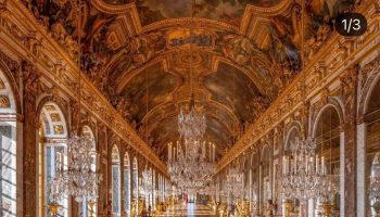 Versailles