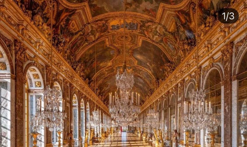 Versailles