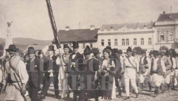 Hunedoara