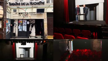 teatru
