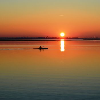 canoe