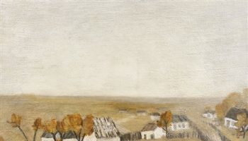 constantin-piliuţă-toamnă-la-breaza
