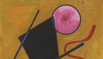 contact-peinture-de-vassily-kandinsky-1924-i99948