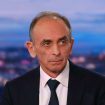 FILES-FRANCE2022-POLITICS-ELECTION-ZEMMOUR-MEDIA-TV