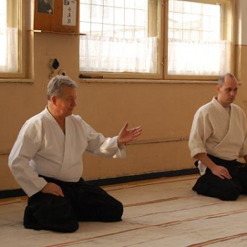 Aikido