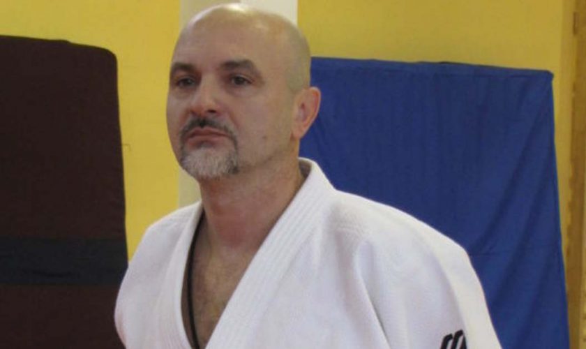 Morar Judo