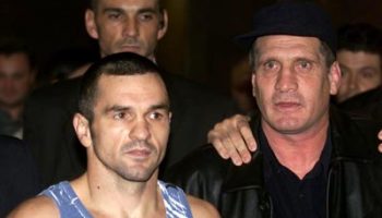 Foto Titi Mosu