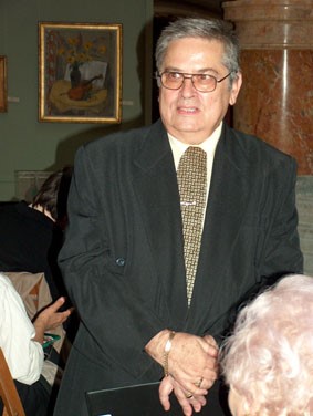 Grigore-Constantinescu