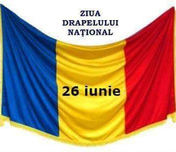 drapelul romanilor foto
